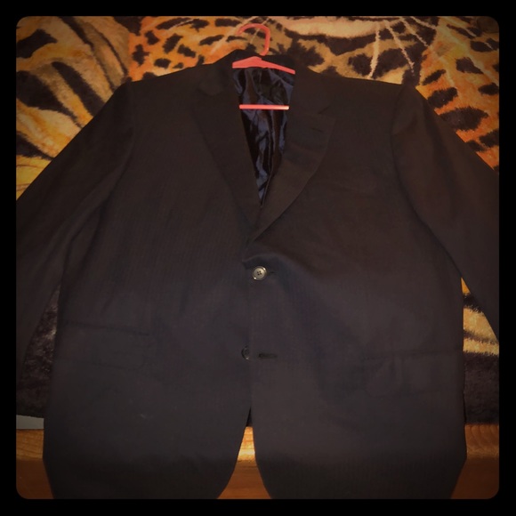 Brioni Super Tanal Houndstooth 200s